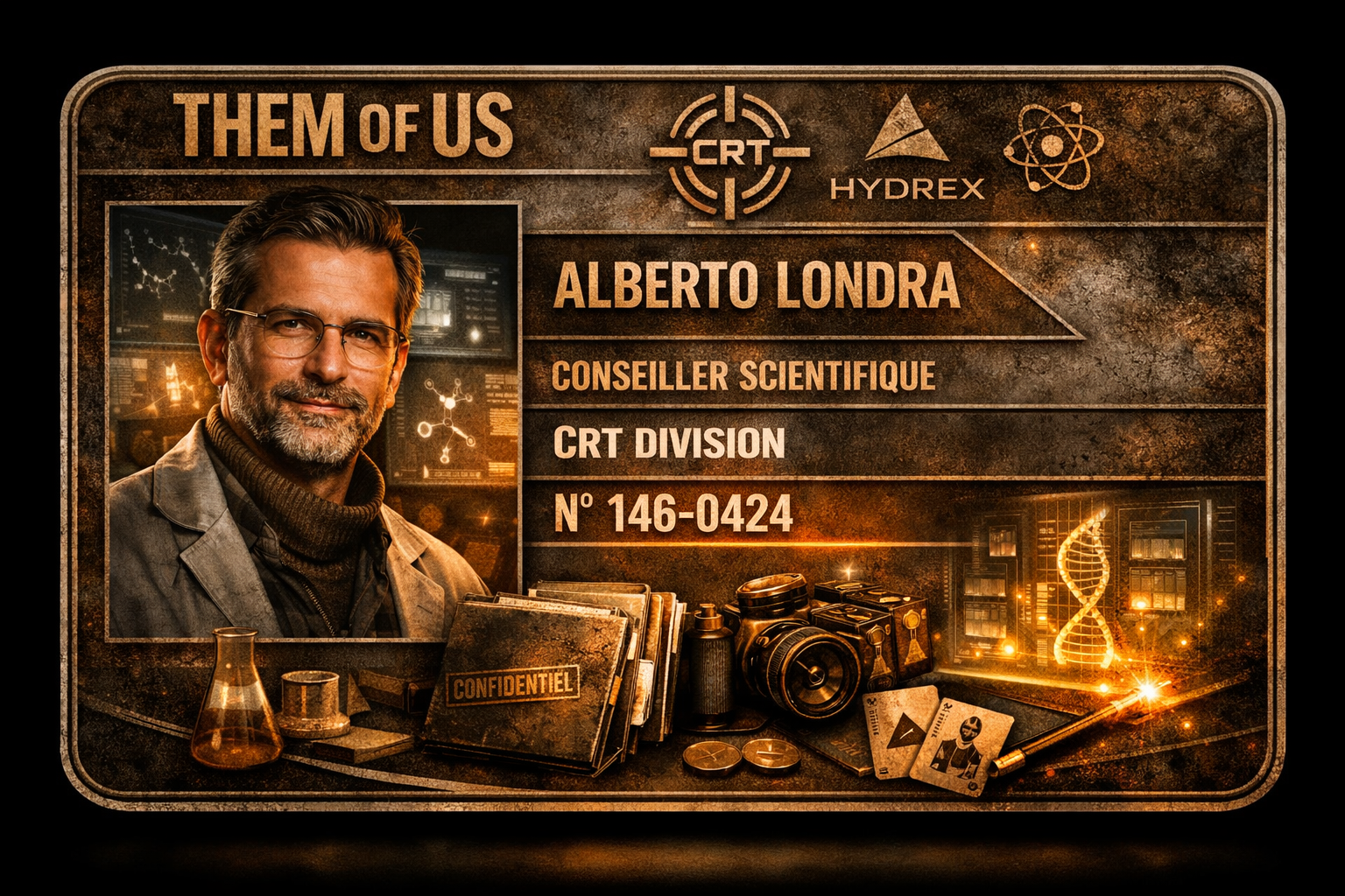 Alberto Londra